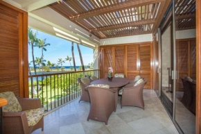 Mauna Lani Terrace A204